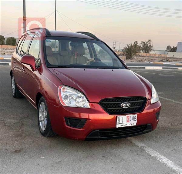 کیا کارینس 2009  بۆ فرۆشتن لە عێراق - کەربەلا